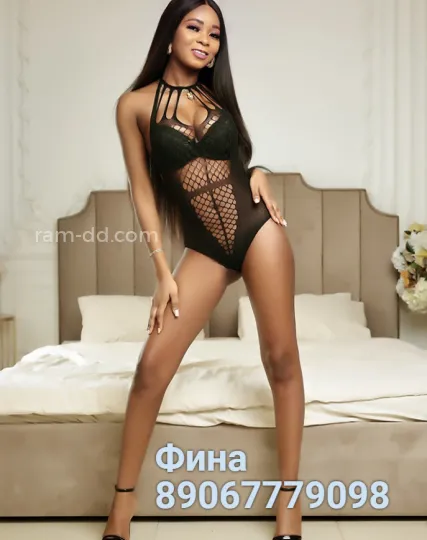 Проститутка Фина - Фото 3 №109840