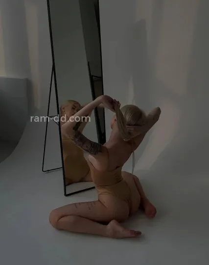 Проститутка Алиса - Фото 5 №432082