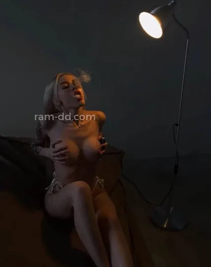 Проститутка Алиса - Фото 1 №432082