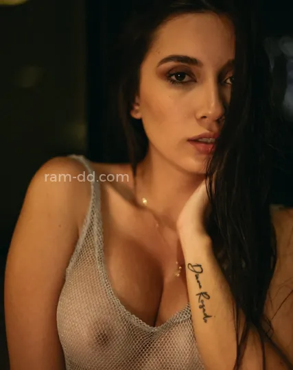 Проститутка Шарлотта - Фото 6 №467946