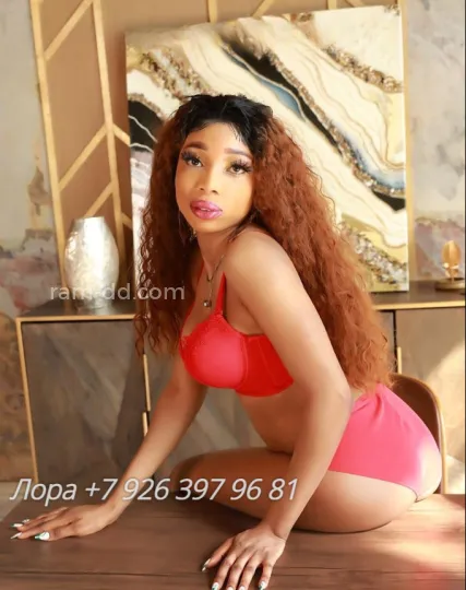Проститутка Лора - Фото 3 №493667